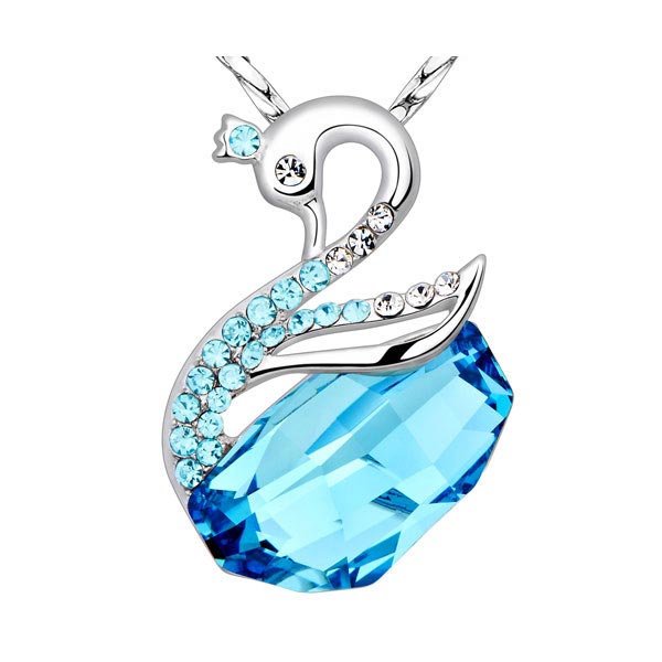 Swarovski Pendants