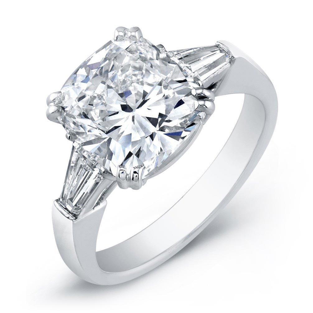 Diamond Rings