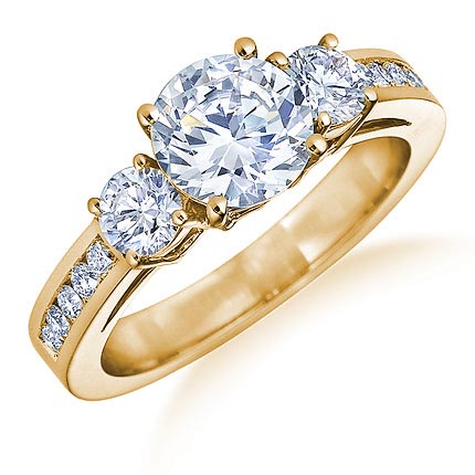 Wedding Rings